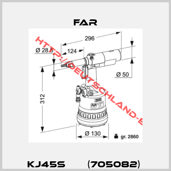KJ45S       (705082) -1