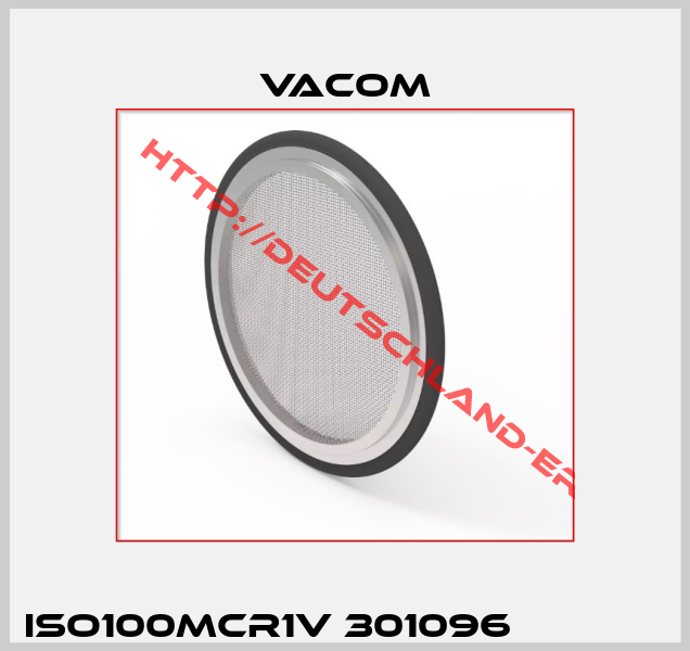 ISO100MCR1V 301096             -0