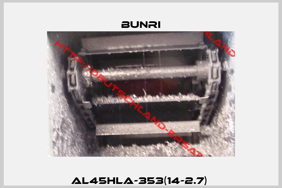 AL45HLA-353(14-2.7) -1