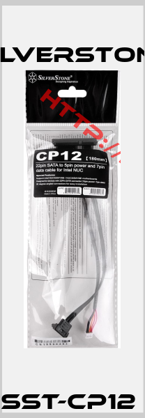 SST-CP12 -1
