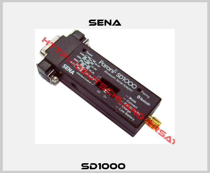 SD1000 -1