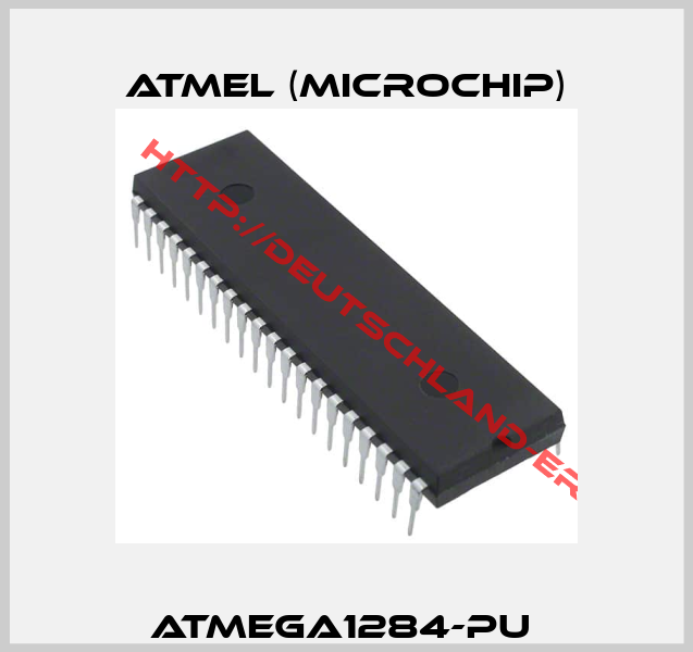 ATmega1284-PU -0