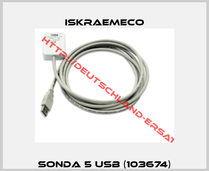 Sonda 5 USB (103674)-0