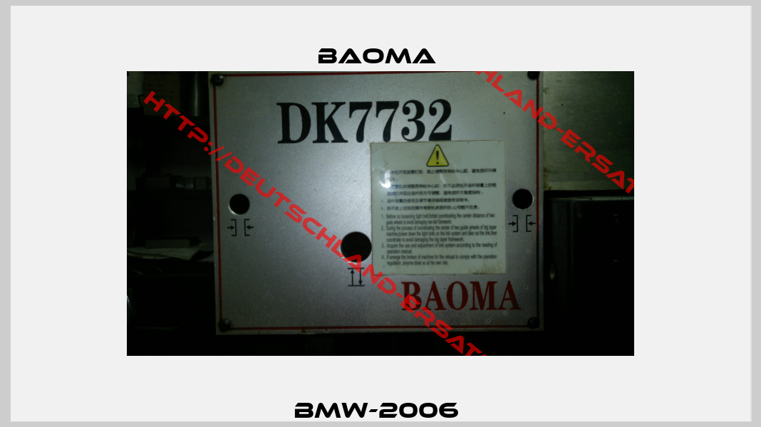 BMW-2006 -0
