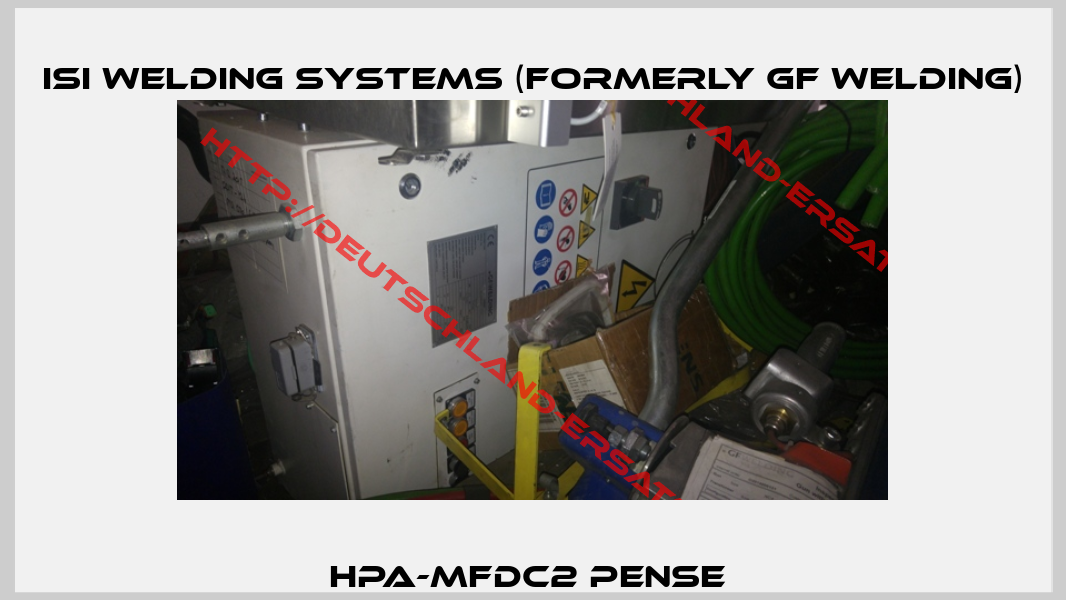 HPA-MFDC2 PENSE -1