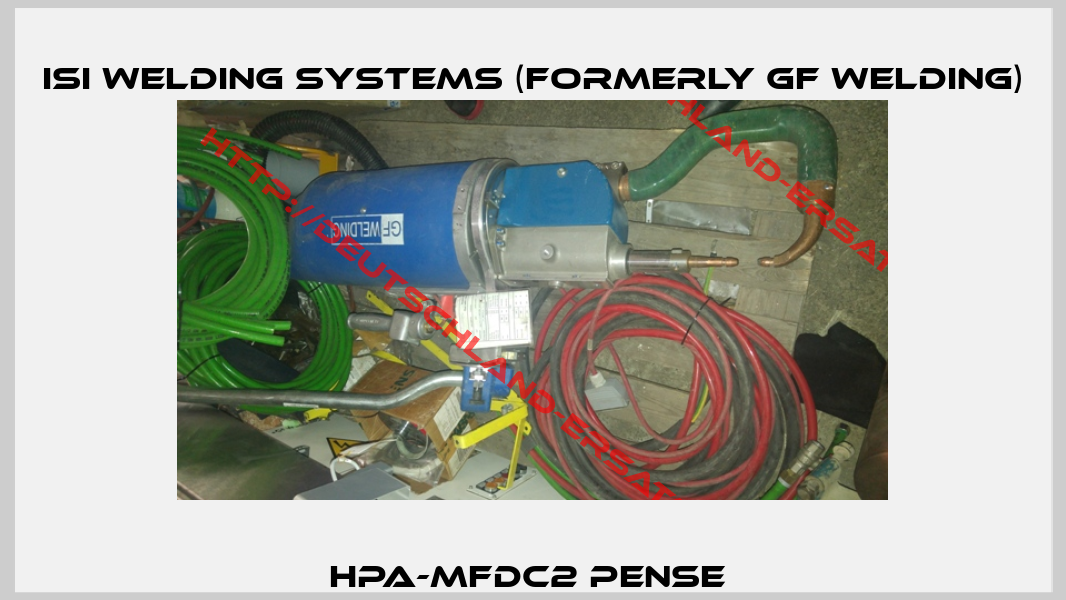 HPA-MFDC2 PENSE -2