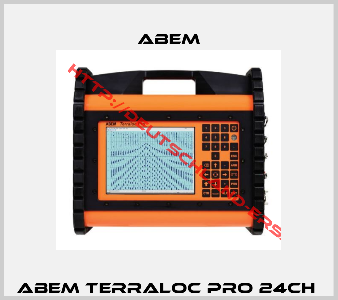 ABEM Terraloc Pro 24ch -1