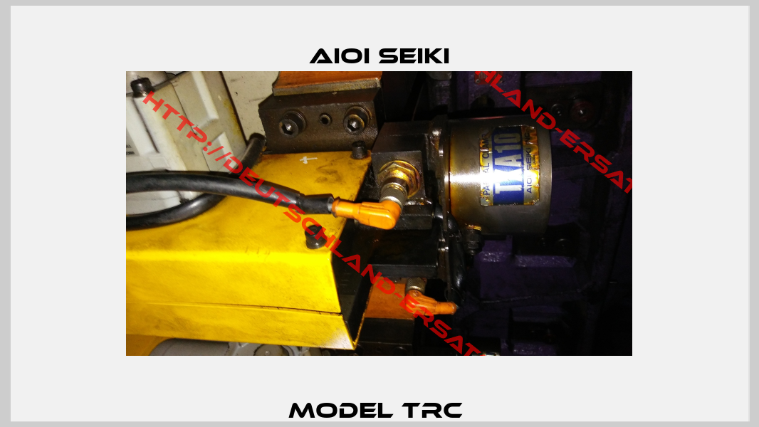 Model TRC -0
