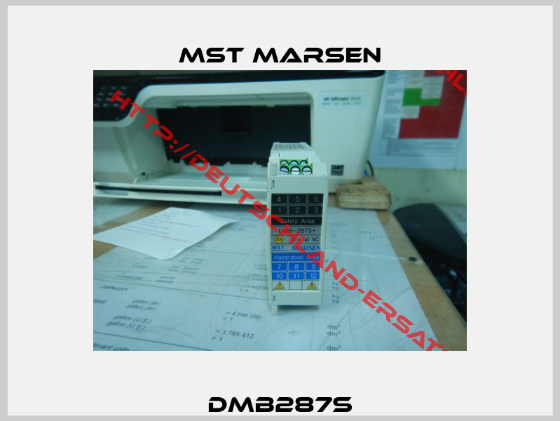 DMB287S-2