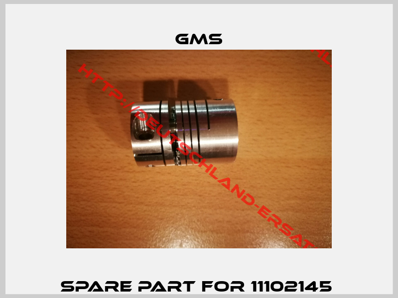 spare part for 11102145 -3