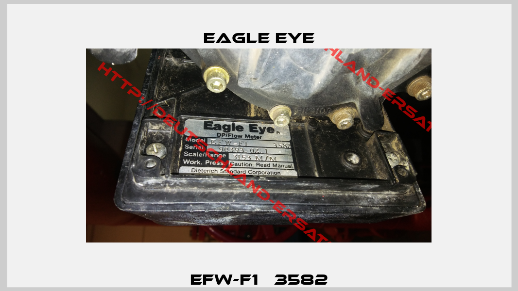 EFW-F1   3582-0