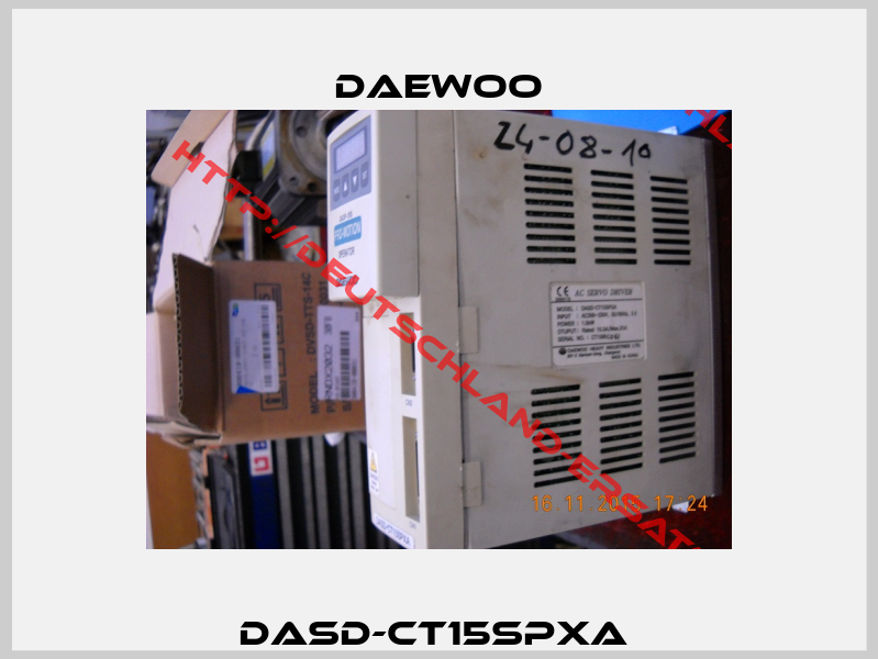 DASD-CT15SPXA -1