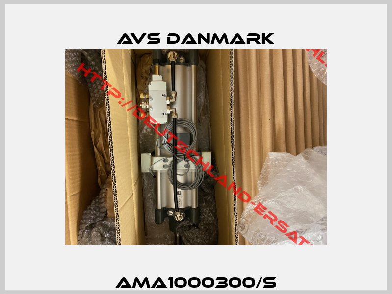 AMA1000300/S-2