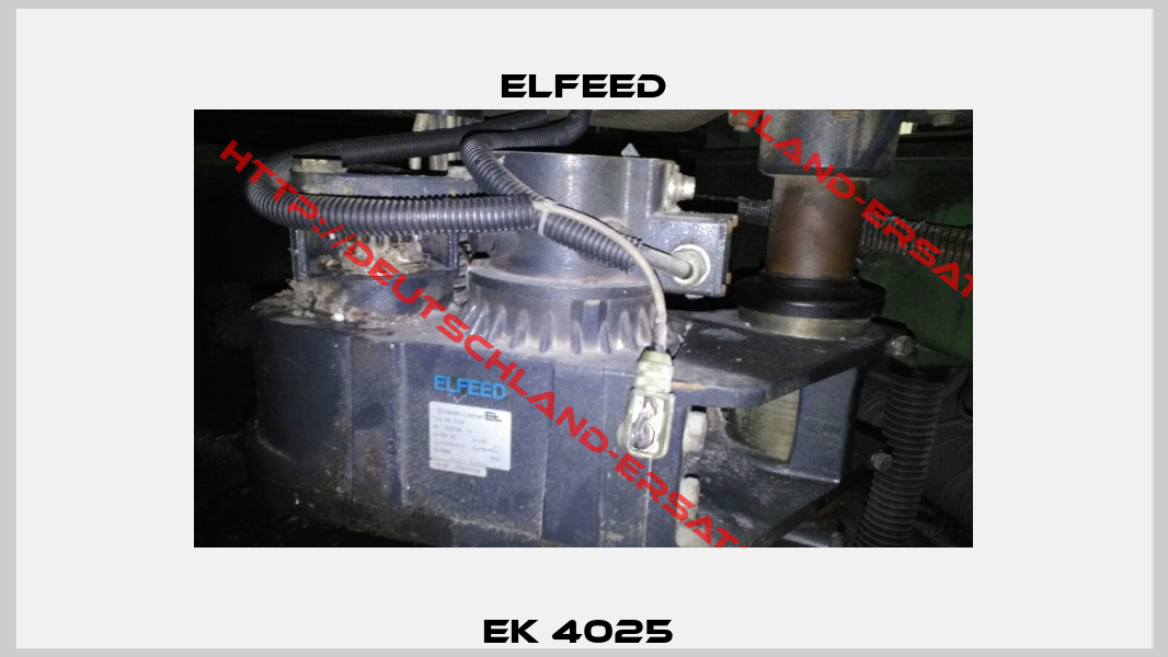 EK 4025 -0