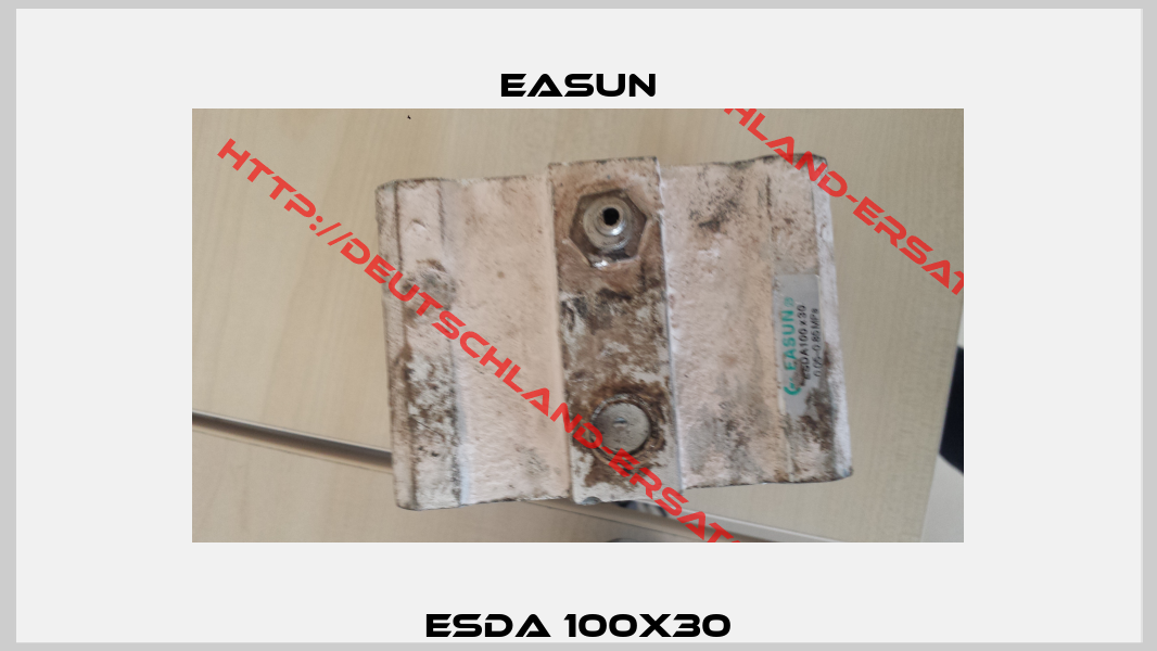 ESDA 100x30-0