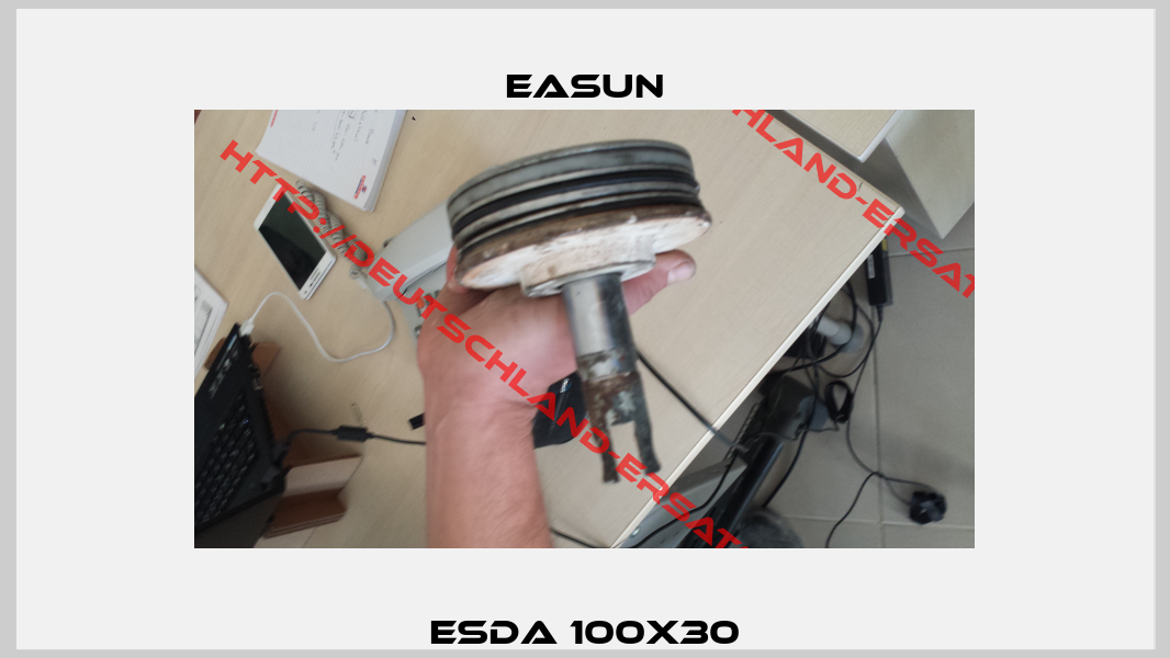 ESDA 100x30-1