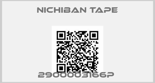 NICHIBAN TAPE-2900003166P 