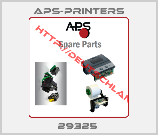 APS-Printers-29325 