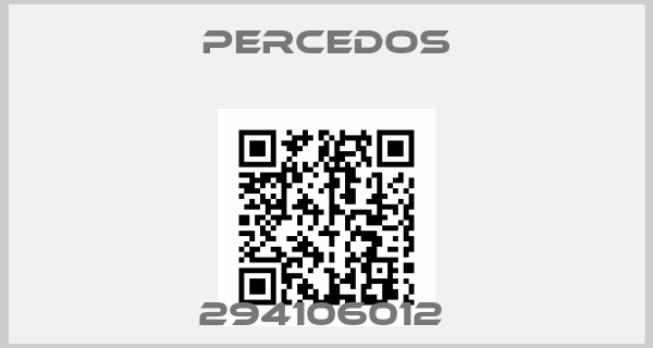 Percedos-294106012 