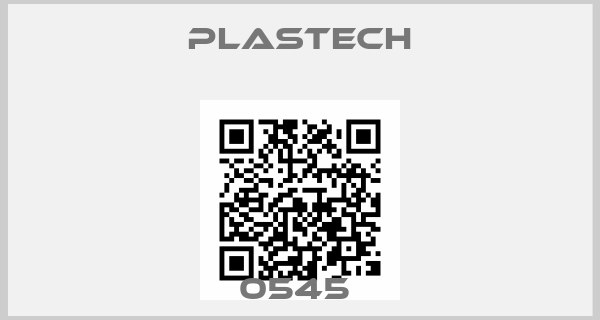 Plastech-0545 