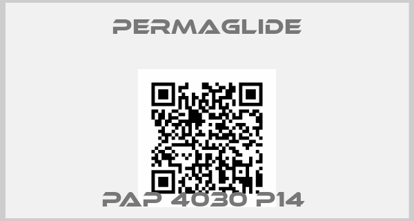 PERMAGLIDE-PAP 4030 P14 
