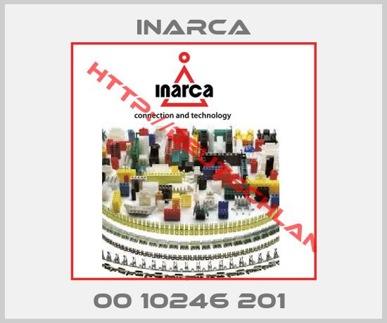 INARCA-00 10246 201 