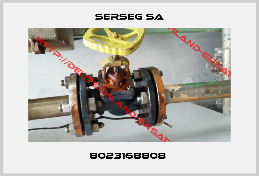 Serseg SA-8023168808 