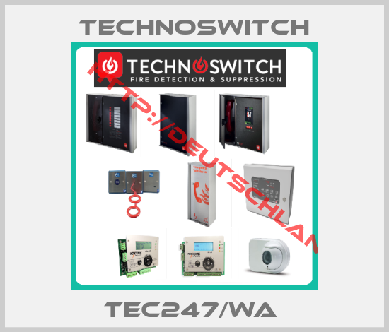 Technoswitch-TEC247/WA 