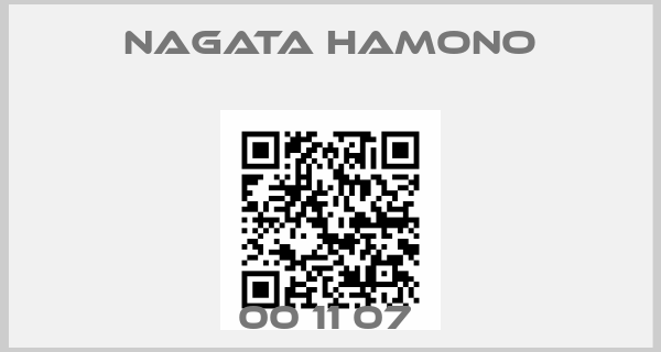NAGATA HAMONO-00 11 07 