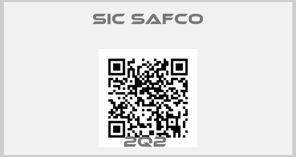 Sic Safco-2Q2 