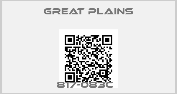 Great Plains-817-083c  