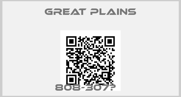 Great Plains-808-307с   