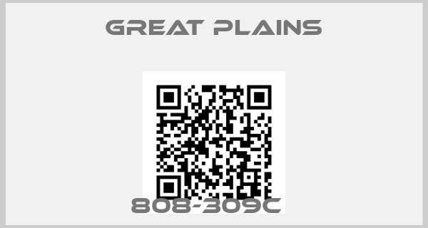 Great Plains-808-309c  