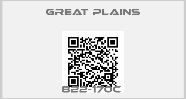 Great Plains-822-170c 