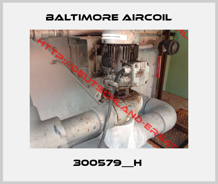 Baltimore Aircoil-300579__H 