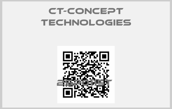 CT-Concept Technologies-2SP0115T 