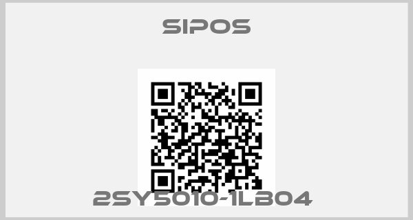 Sipos-2SY5010-1LB04 