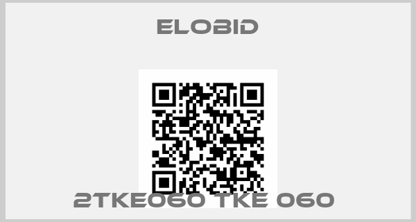 Elobid-2TKE060 TKE 060 