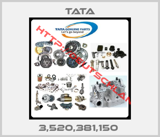 Tata-3,520,381,150 