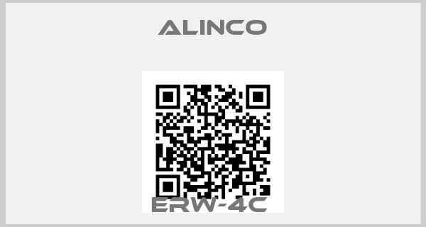 ALINCO-ERW-4C 