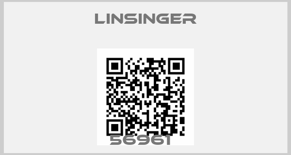 LINSINGER-56961  