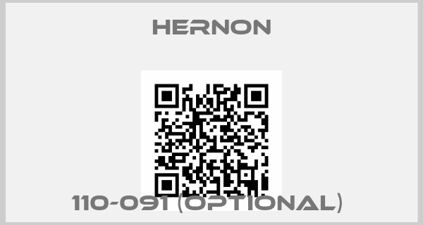 Hernon-110-091 (optional) 