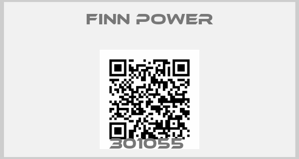 Finn Power-301055 