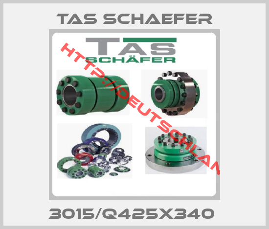 Tas Schaefer-3015/Q425X340 