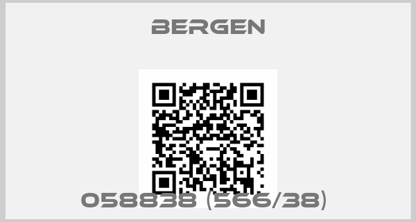 Bergen-058838 (566/38) 