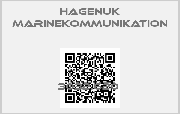 HAGENUK MARINEKOMMUNIKATION-3032.620 