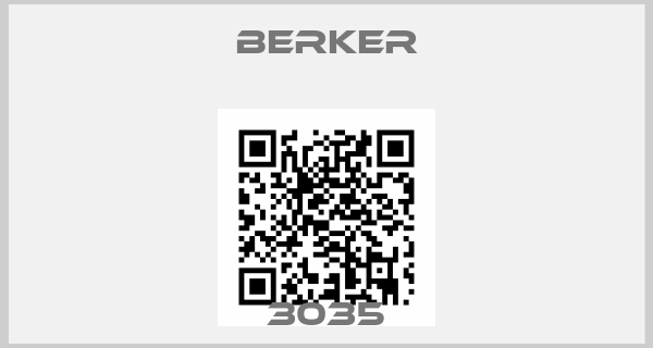 Berker-3035