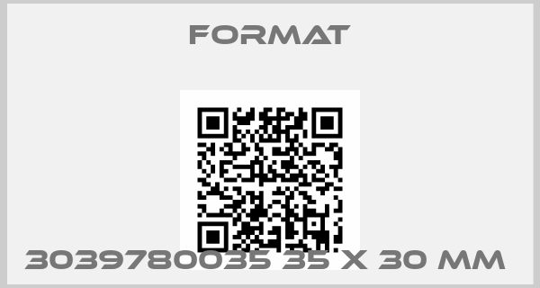 Format-3039780035 35 X 30 MM 