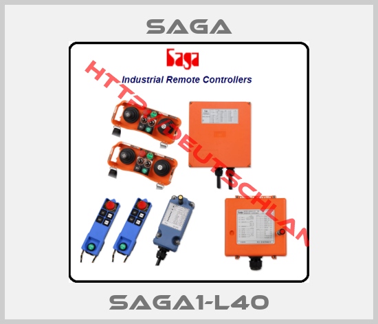 SAGA-SAGA1-L40