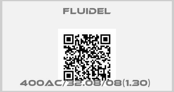 FLUIDEL-400AC/32.08/08(1.30) 